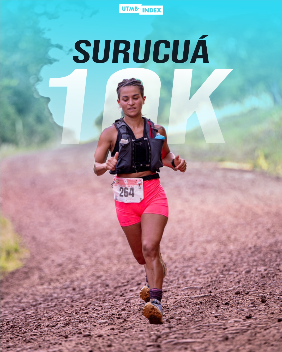 Surucuá 10K