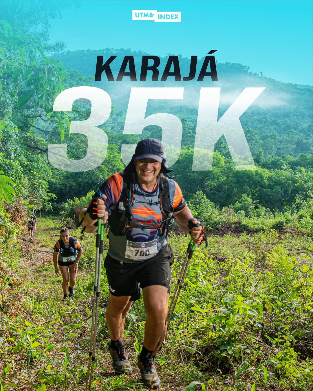 Karajá 35K
